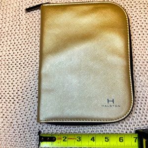 Halston jewelry portfolio